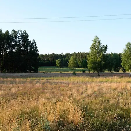 Vi Mirotki 12 Imwald Bory Tucholskie Vakantiehuis Skorcz