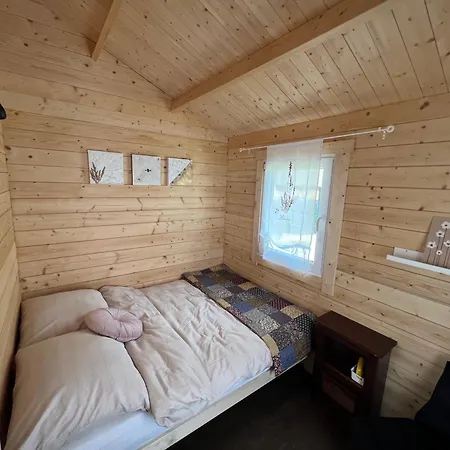 Vi Mirotki 12 Imwald Bory Tucholskie Tatil Evi *