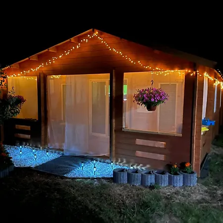 Vi Mirotki 12 Imwald Bory Tucholskie Dom wakacyjny Skorcz