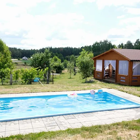 Vi Mirotki 12 Imwald Bory Tucholskie Skorcz