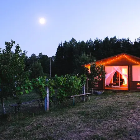 Vi Mirotki 12 Imwald Bory Tucholskie