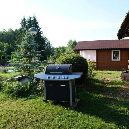 Vi Mirotki 12 Imwald Bory Tucholskie Skorcz
