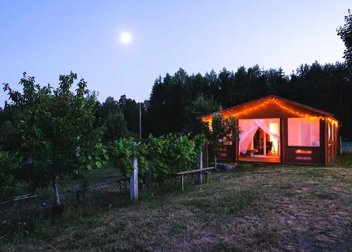 Vi Mirotki 12 Imwald Bory Tucholskie