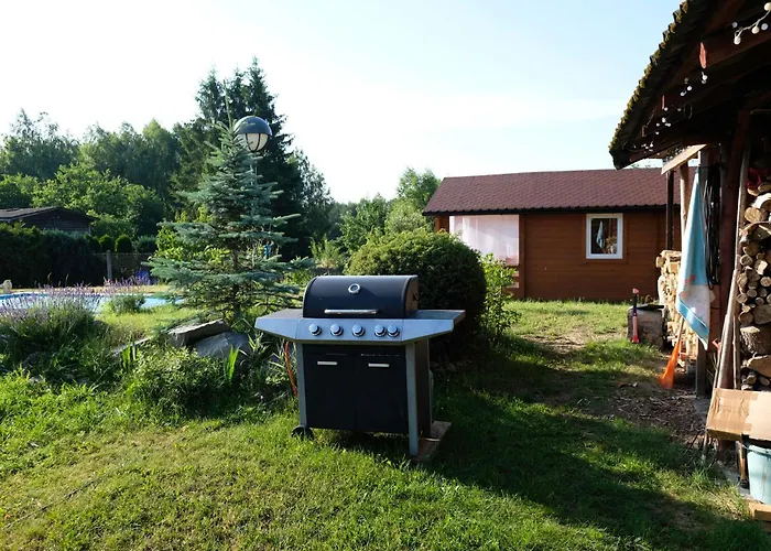 Vi Mirotki 12 Imwald Bory Tucholskie Skorcz